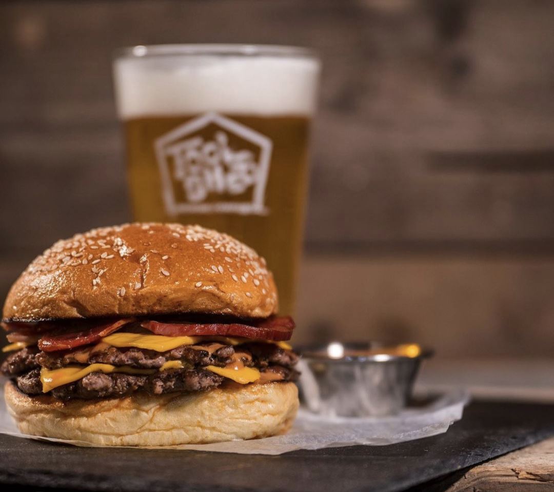 Tool Shed Brewing